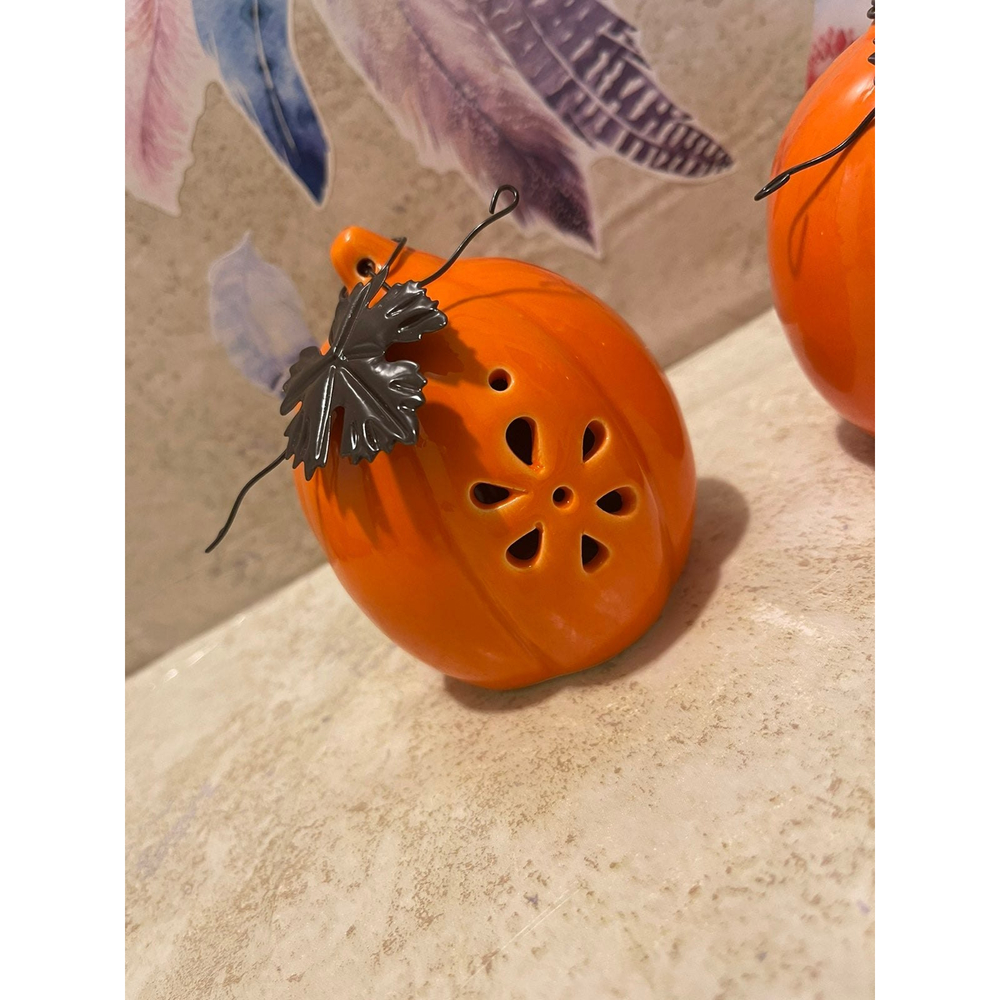 Little Pumpkin Decor - Picture 2 of 8